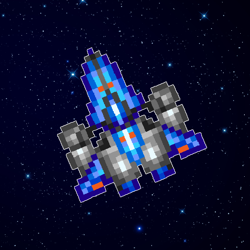 Space Game